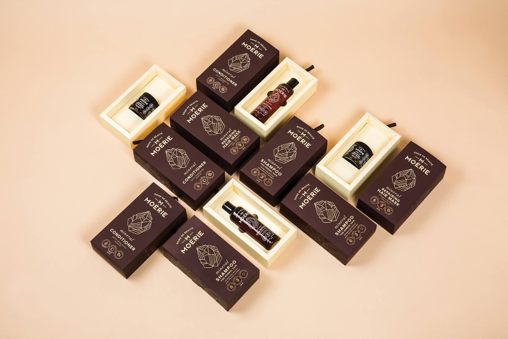 MOERIE BRAND DESIGN