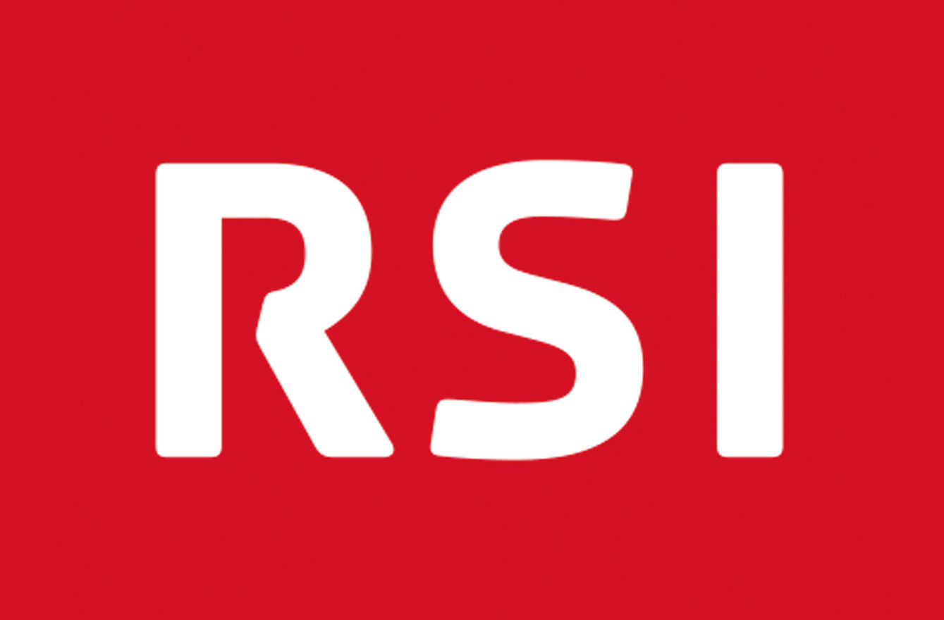 Logo SRF