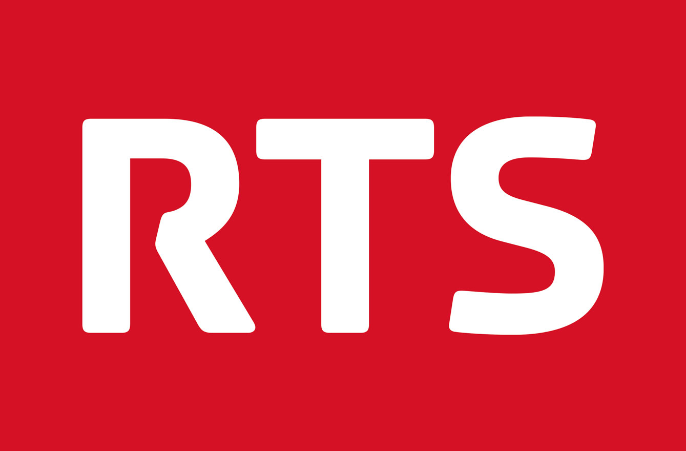 Logo SRF