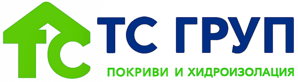 ТС груп лого