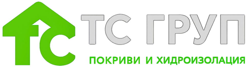ТС груп лого