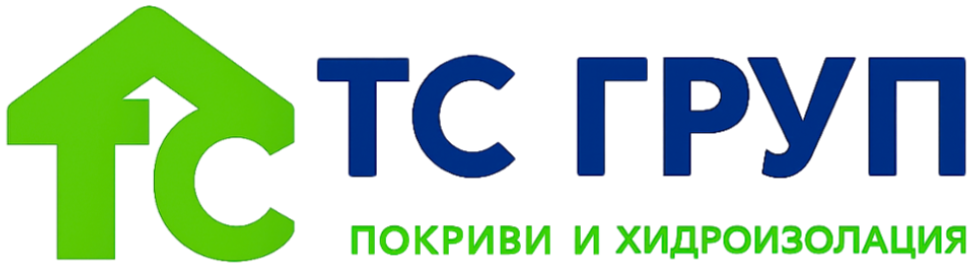 ТС груп лого