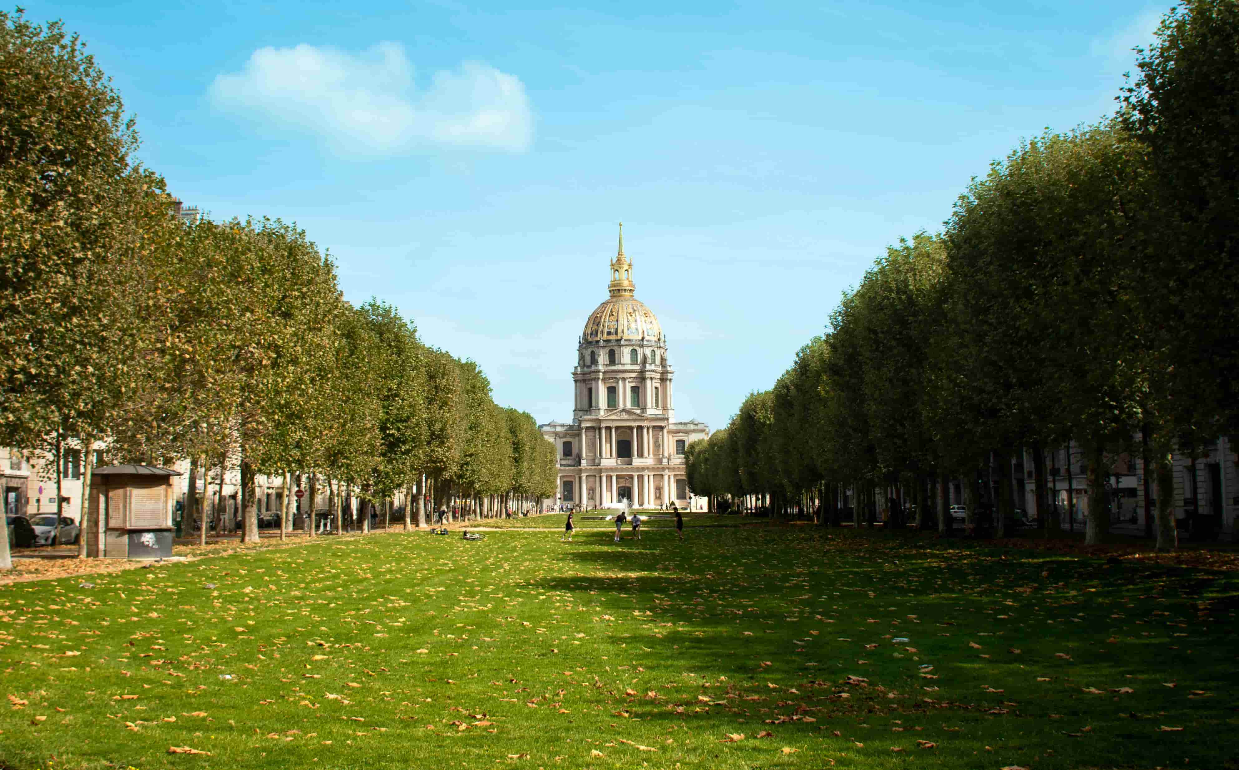 Invalides