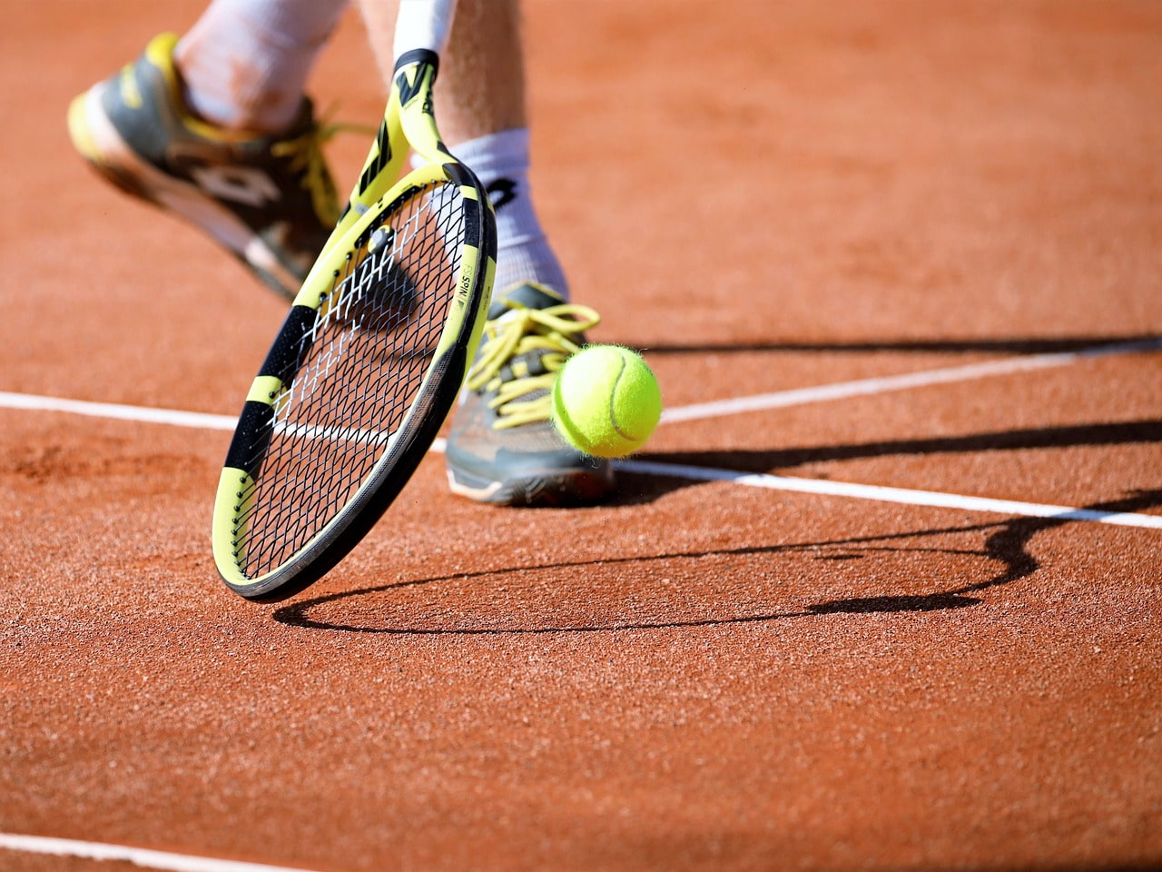 Roland-Garros & Parc des Princes