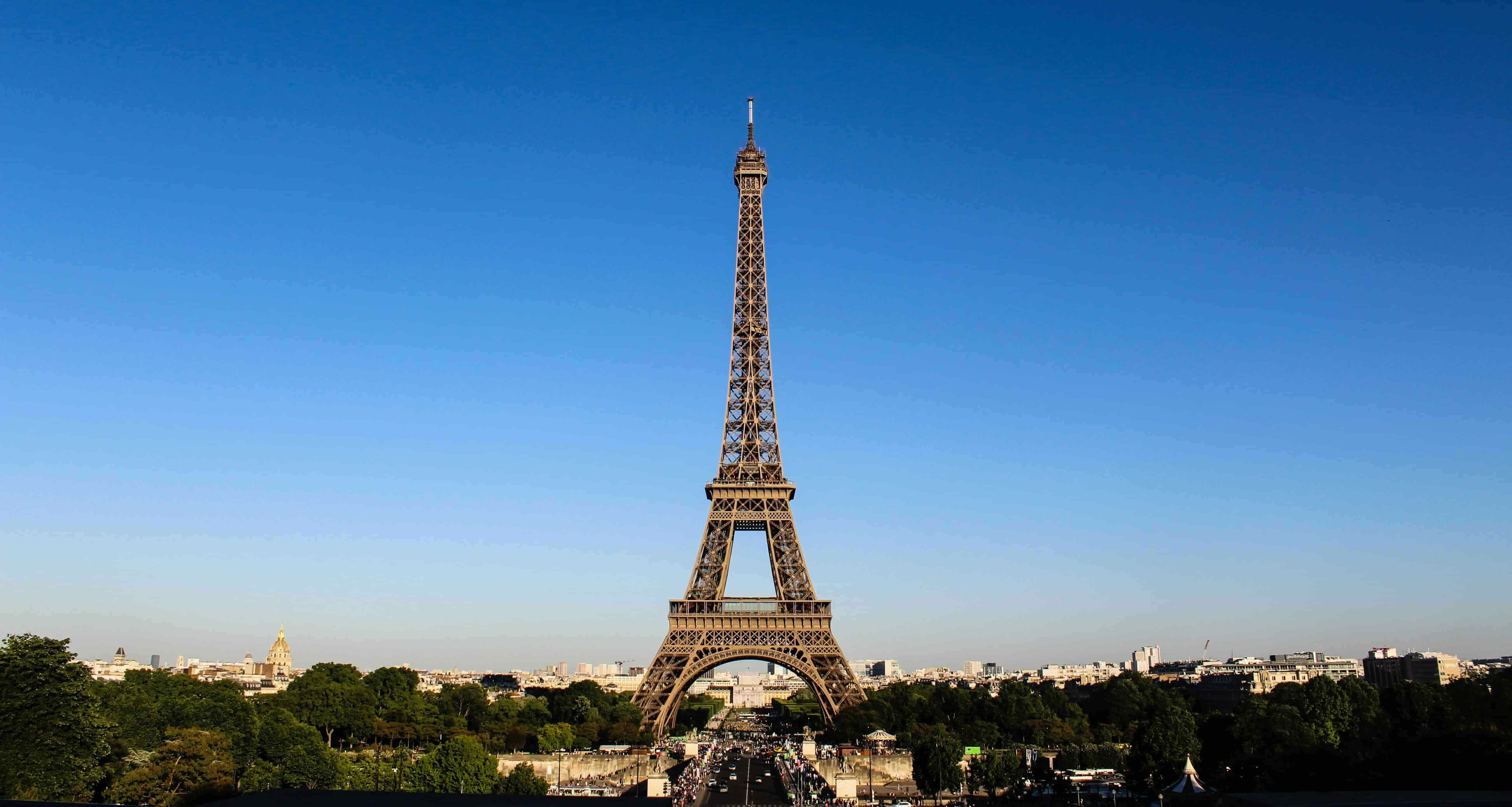 Tour Eiffel