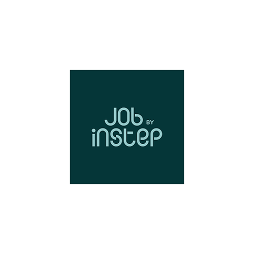 Logo for Job by Instep
