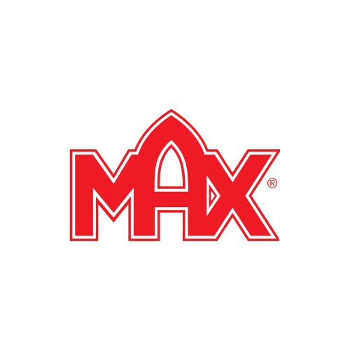 Logo for Max