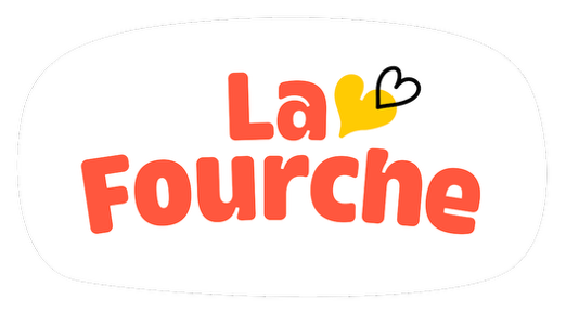 Logo La Fourche