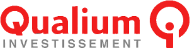 Logo Qualium