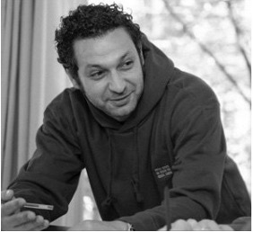 Photo Reda Kabbaj