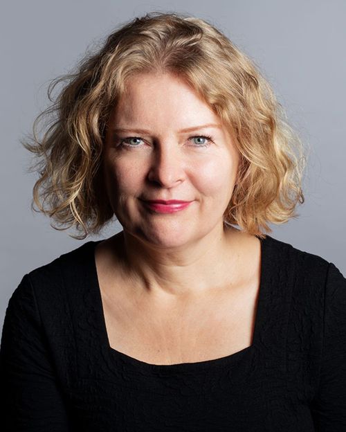 Bente Roth Bente Ryberg er ny landsleder i TUBA