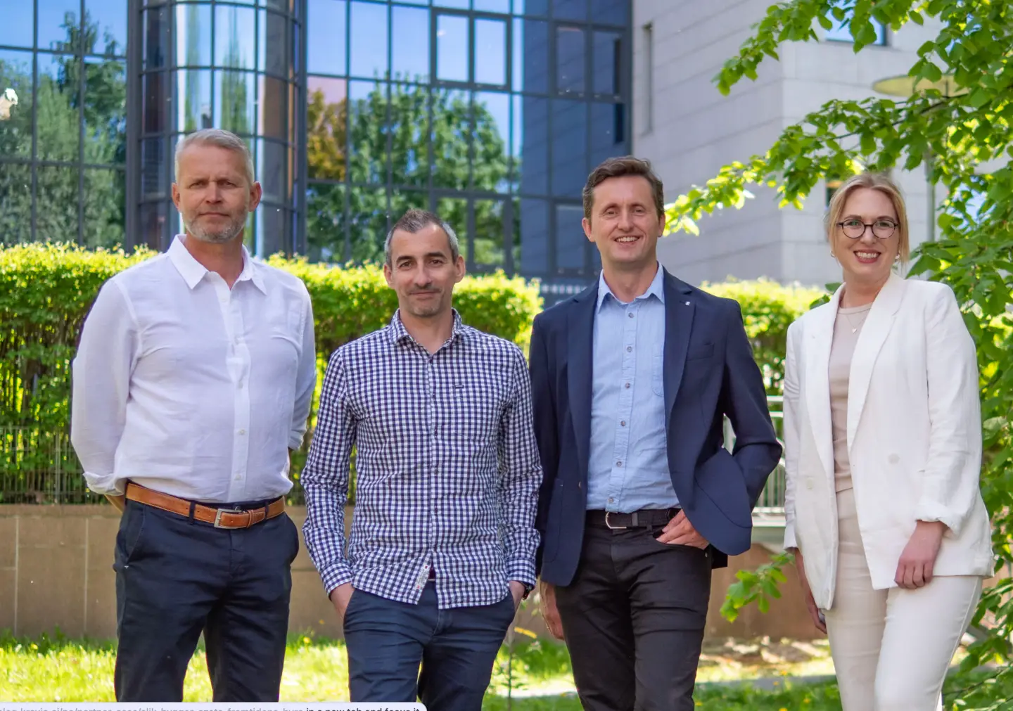 Technology and Trust: How Azets is Building the Agency of the Future