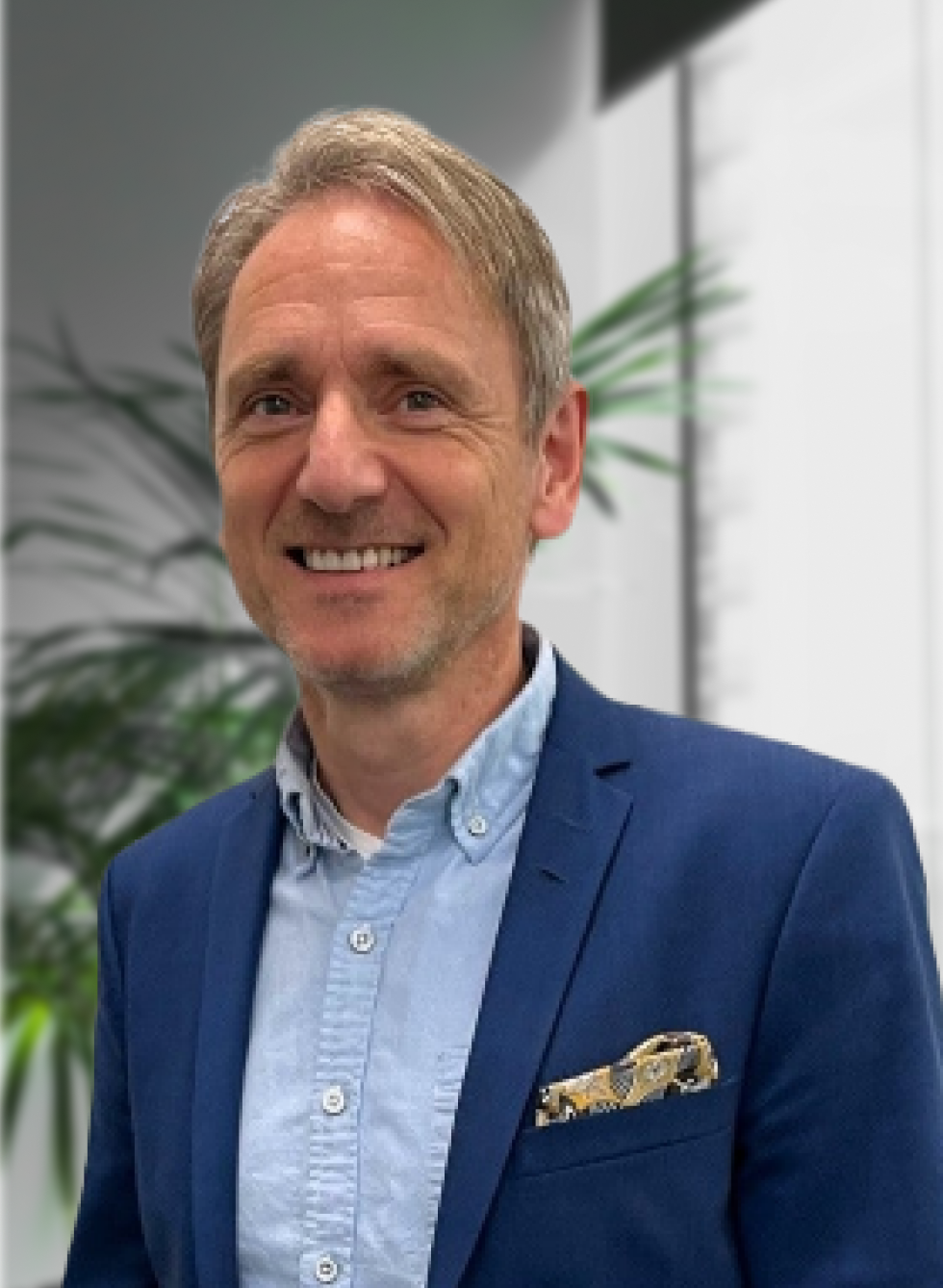 Roy Jarle Jensen