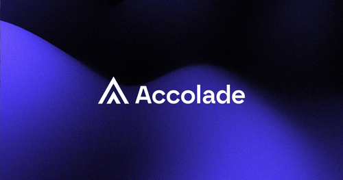Accolade