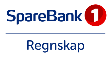 Sparebank 1 Regnskap