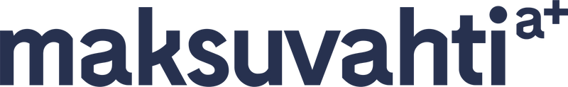Maksuvahti