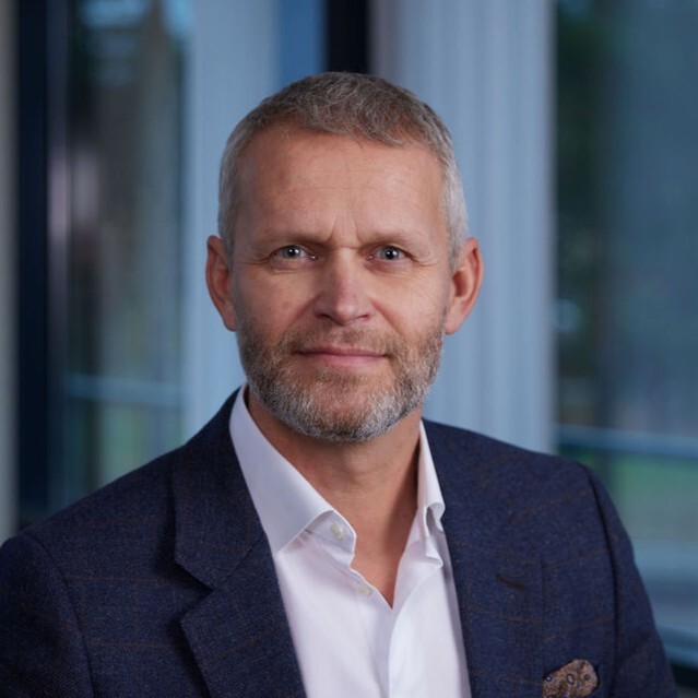 Torbjørn Slåtto