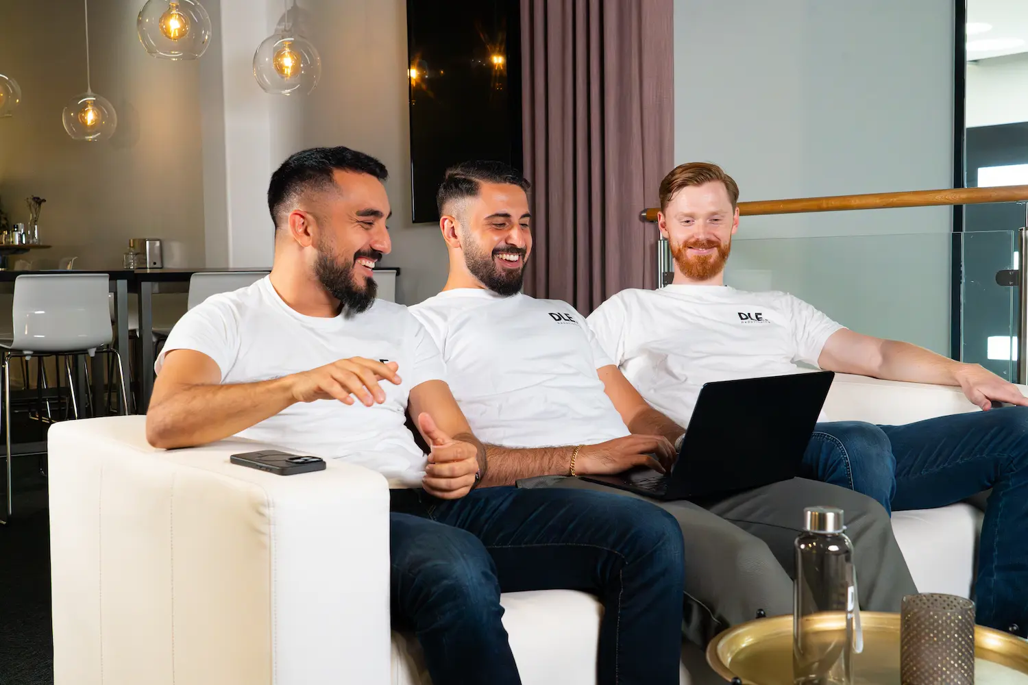 Så bygger DLE Redovisning framtidens byrå