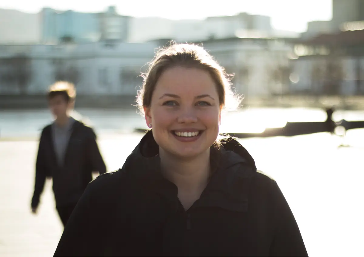 Kravia stärker sitt fokus på internationell tillväxt