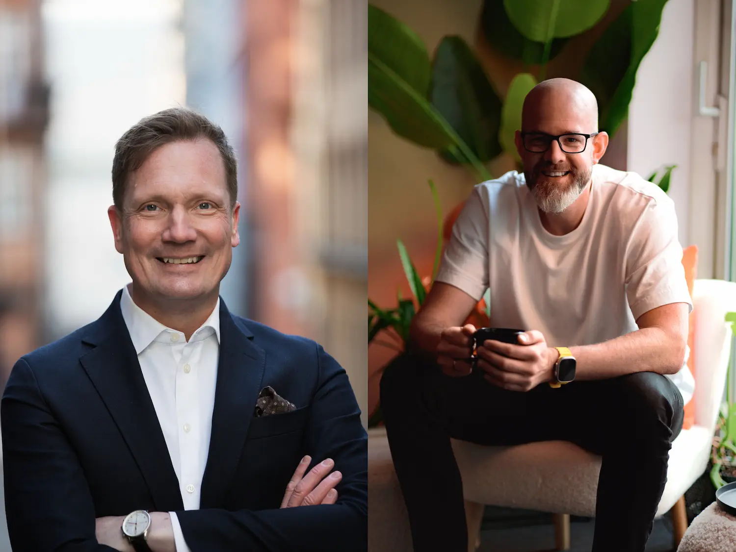 Kravia acquires Billecta – strengthening its presence in Sweden and building a complete Nordic platform from invoicing to payment