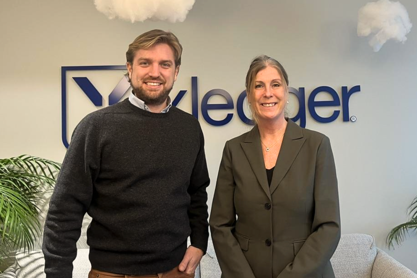 Xledger and Kravia Enter Partnership for Better Cash Flow Control