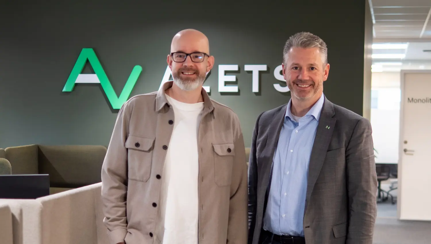 The Bodø/Glimt of Consulting: How Arne is Building a Winning Culture at Azets