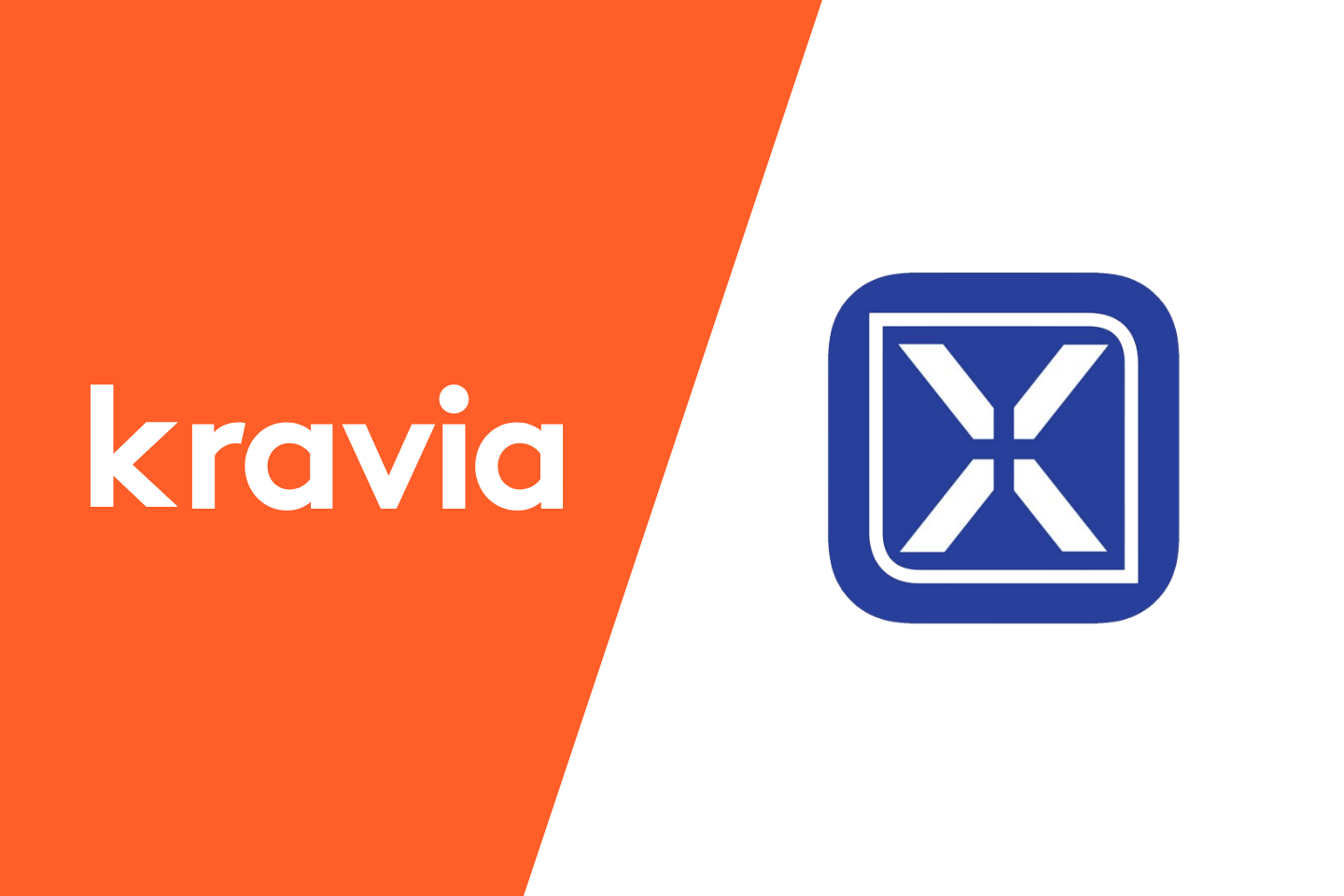 Integration med Kravia och Xledger