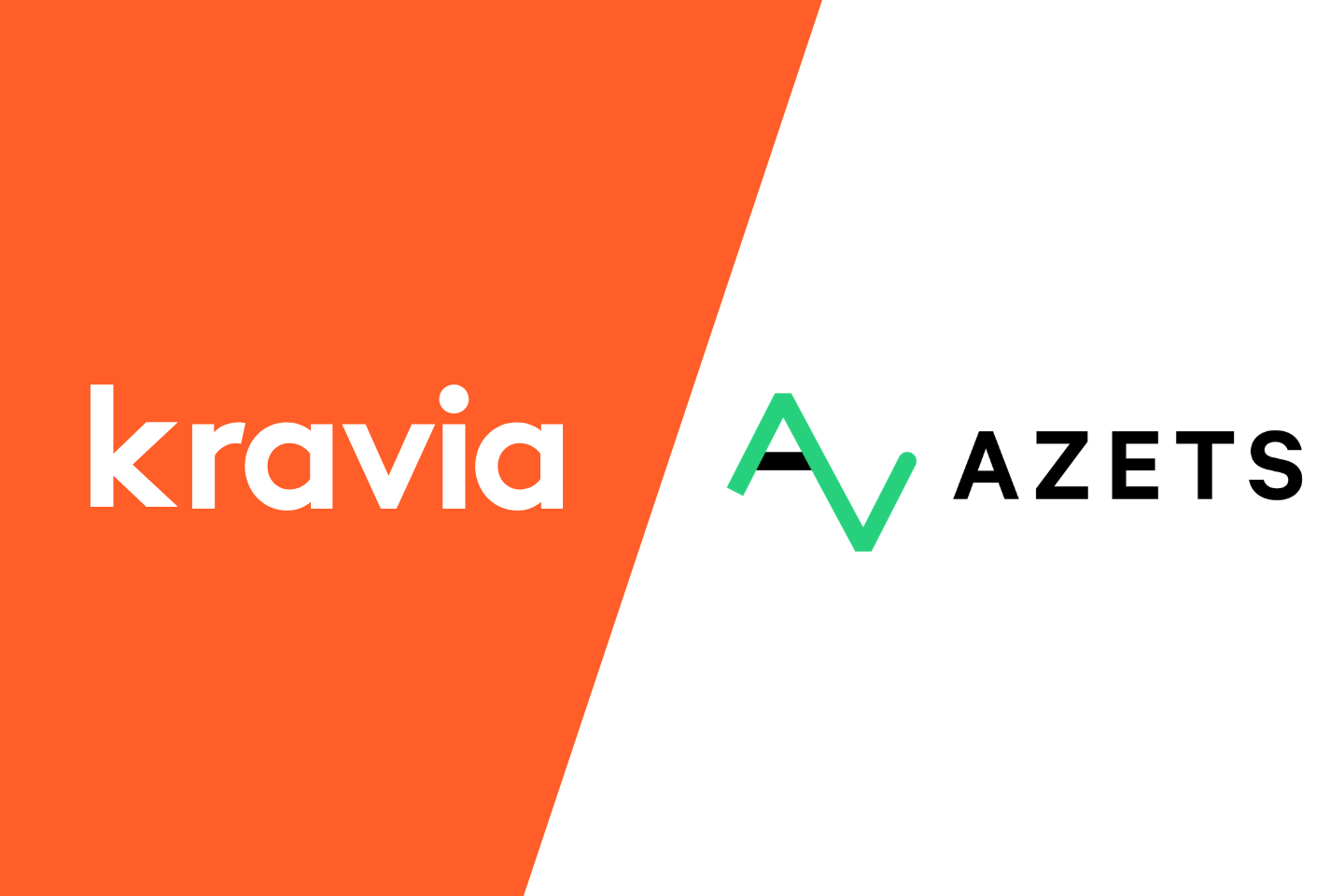 Integration med Kravia och Azets