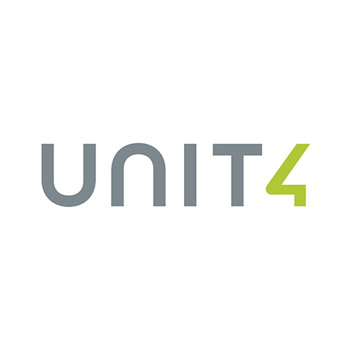 Agresso - Unit4