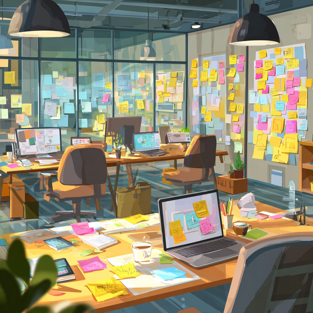 AI kapar produktionskostnader – varumärken kan göra mer för mindre