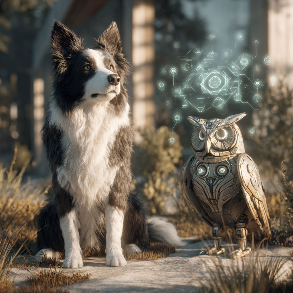 Framtidens marknadsavdelning är hybrid