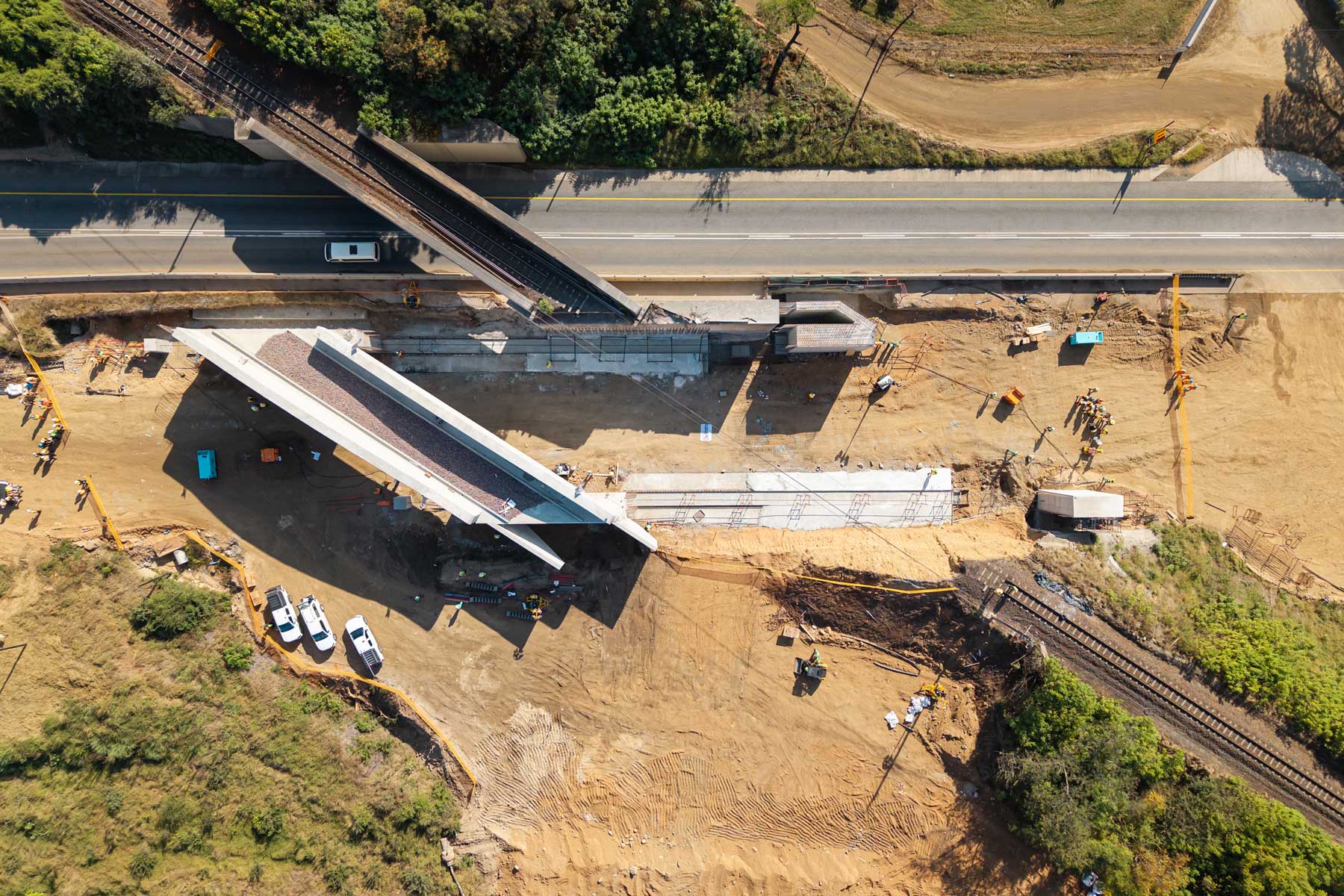 Mara Bridge