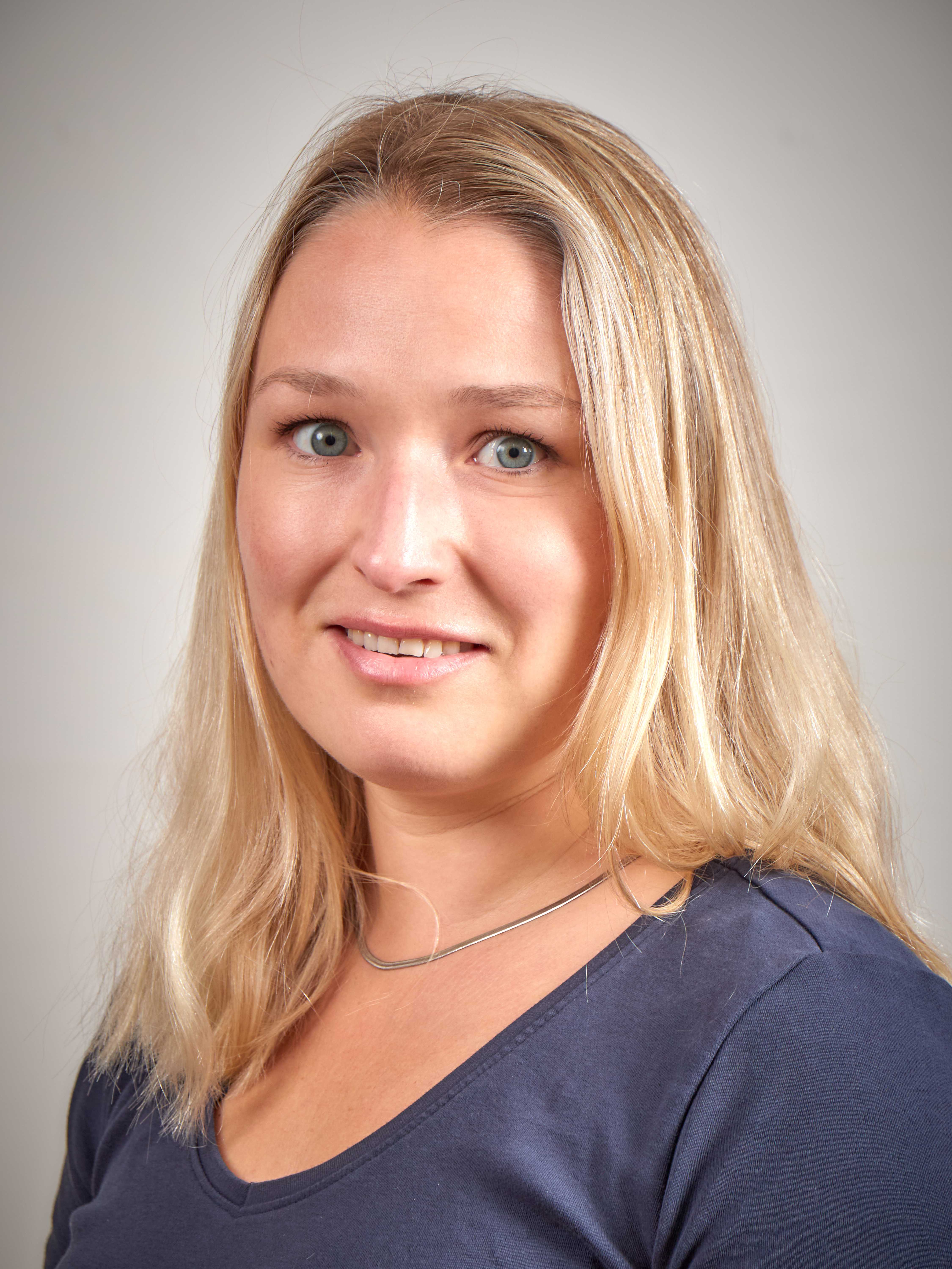 Janine Messerli