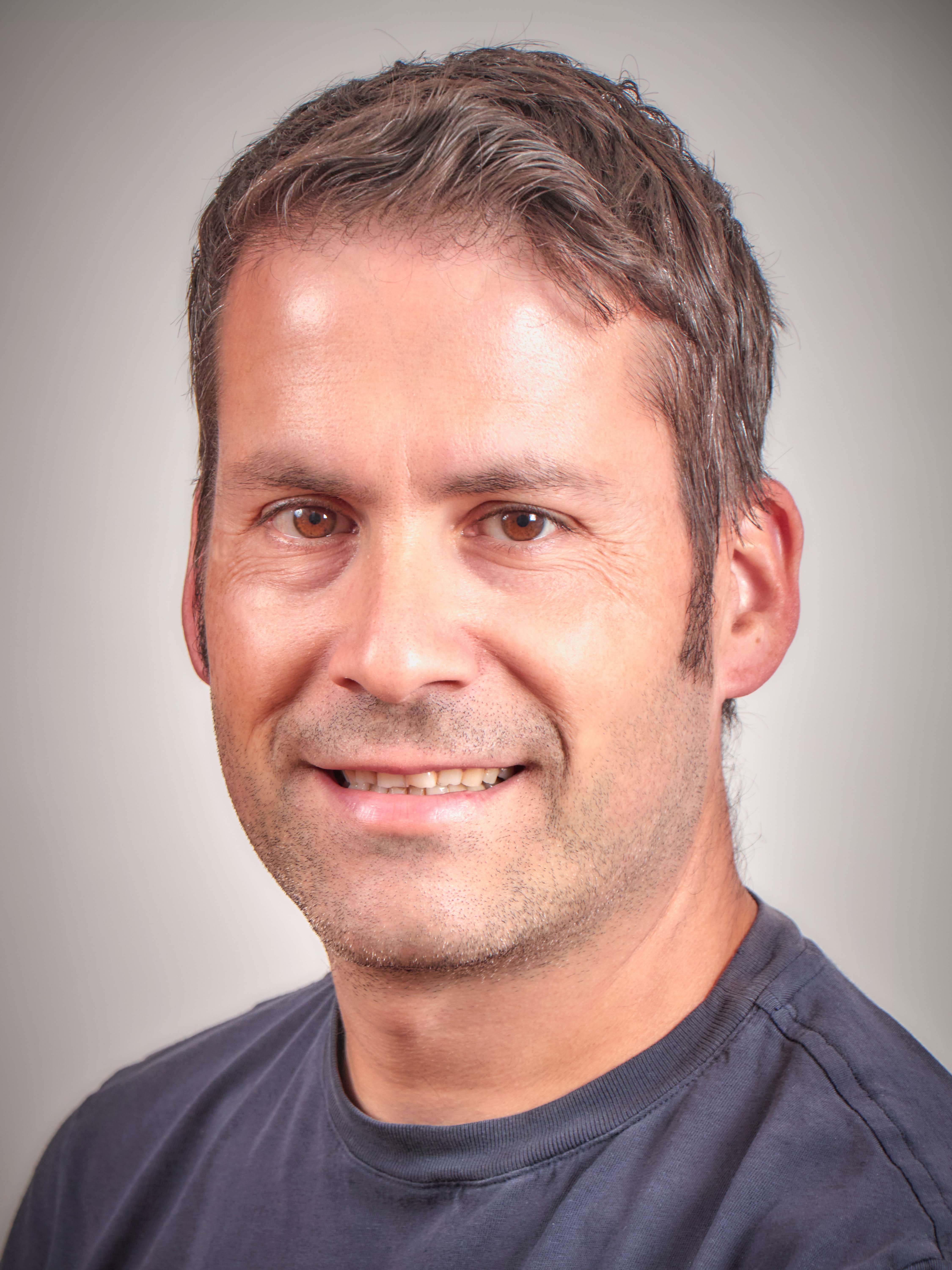 Kilian Messerli