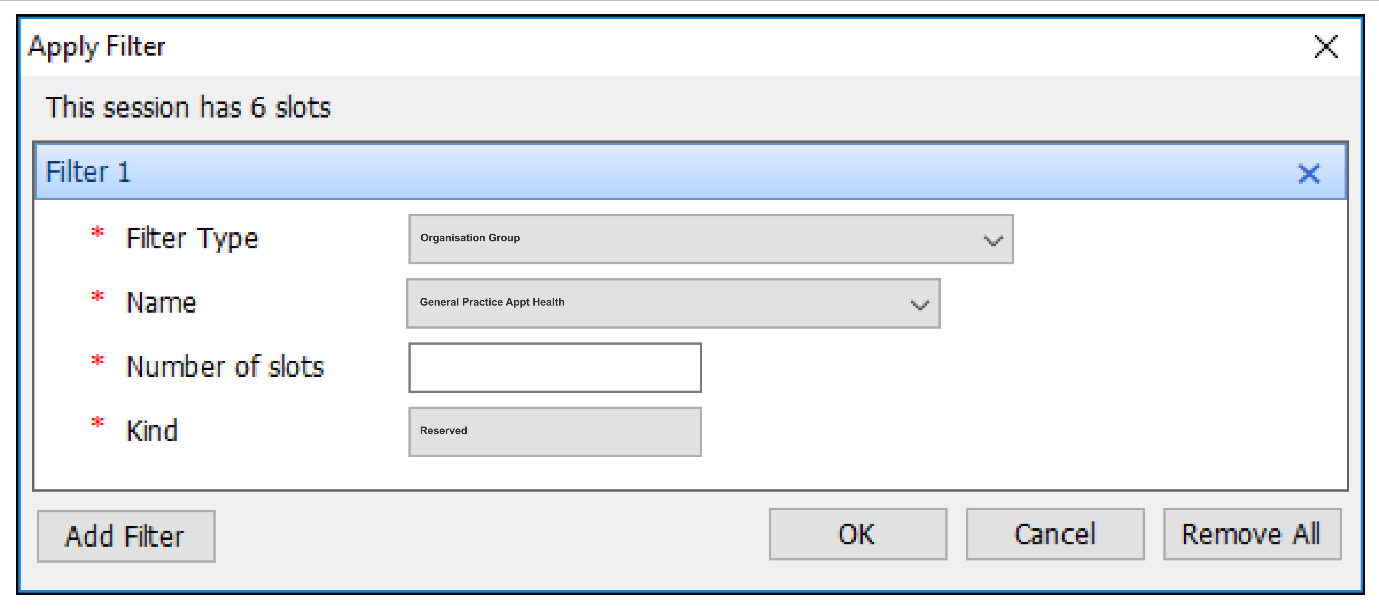 A screenshot of a computerAI-generated content may be incorrect.