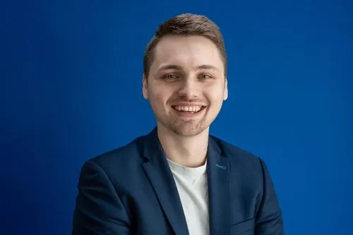Timo Koßmeier