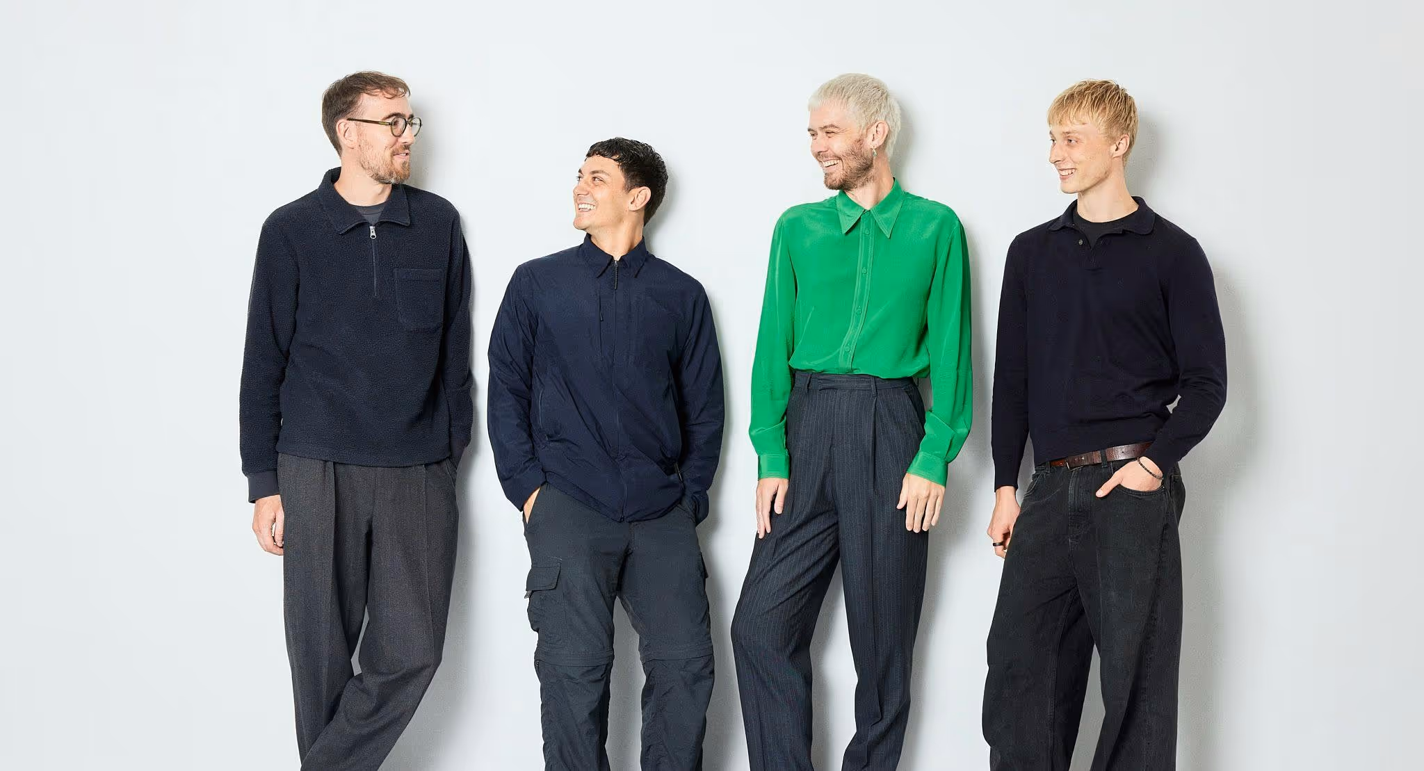 Minikai Team: Jake King, Keoki Alexander-Chang, Kyel Shera-Jones, Freddie Hedegaard