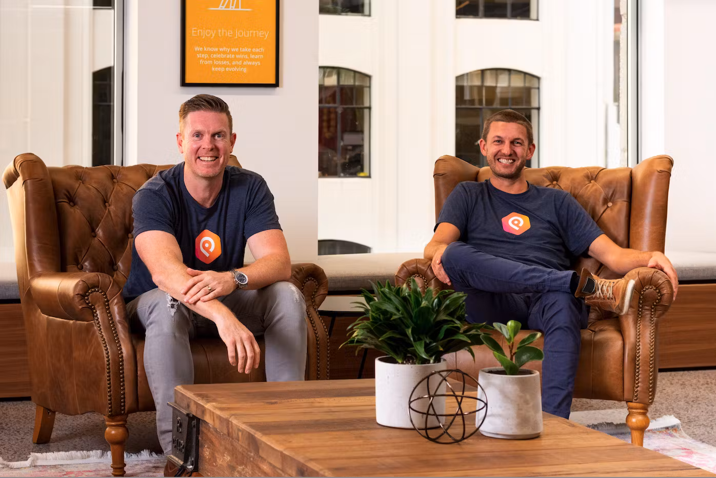 Living an optimised life at PredictHQ