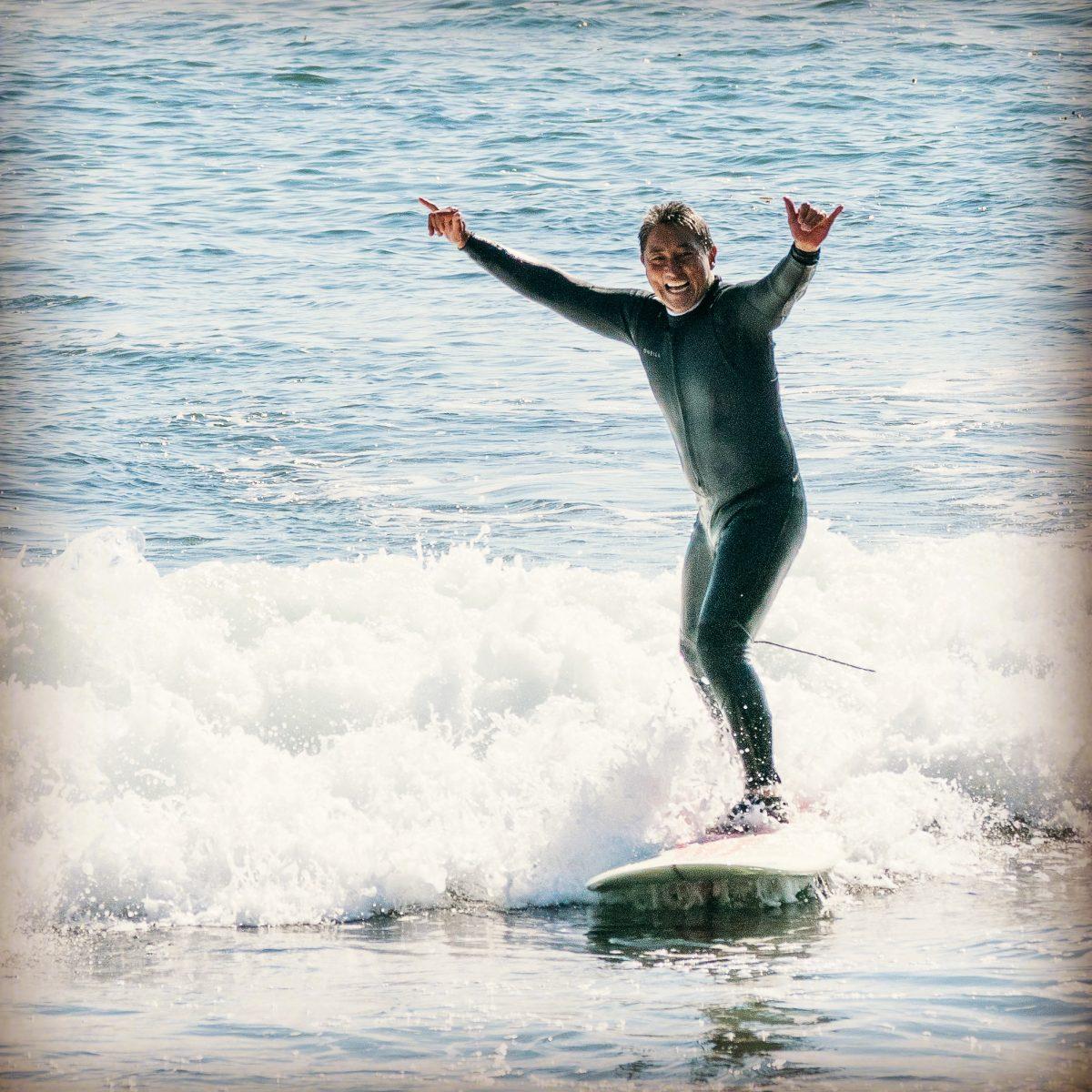 Riding the waves of entrepreneurship with Guy Kawasaki and Grant McCarthy
