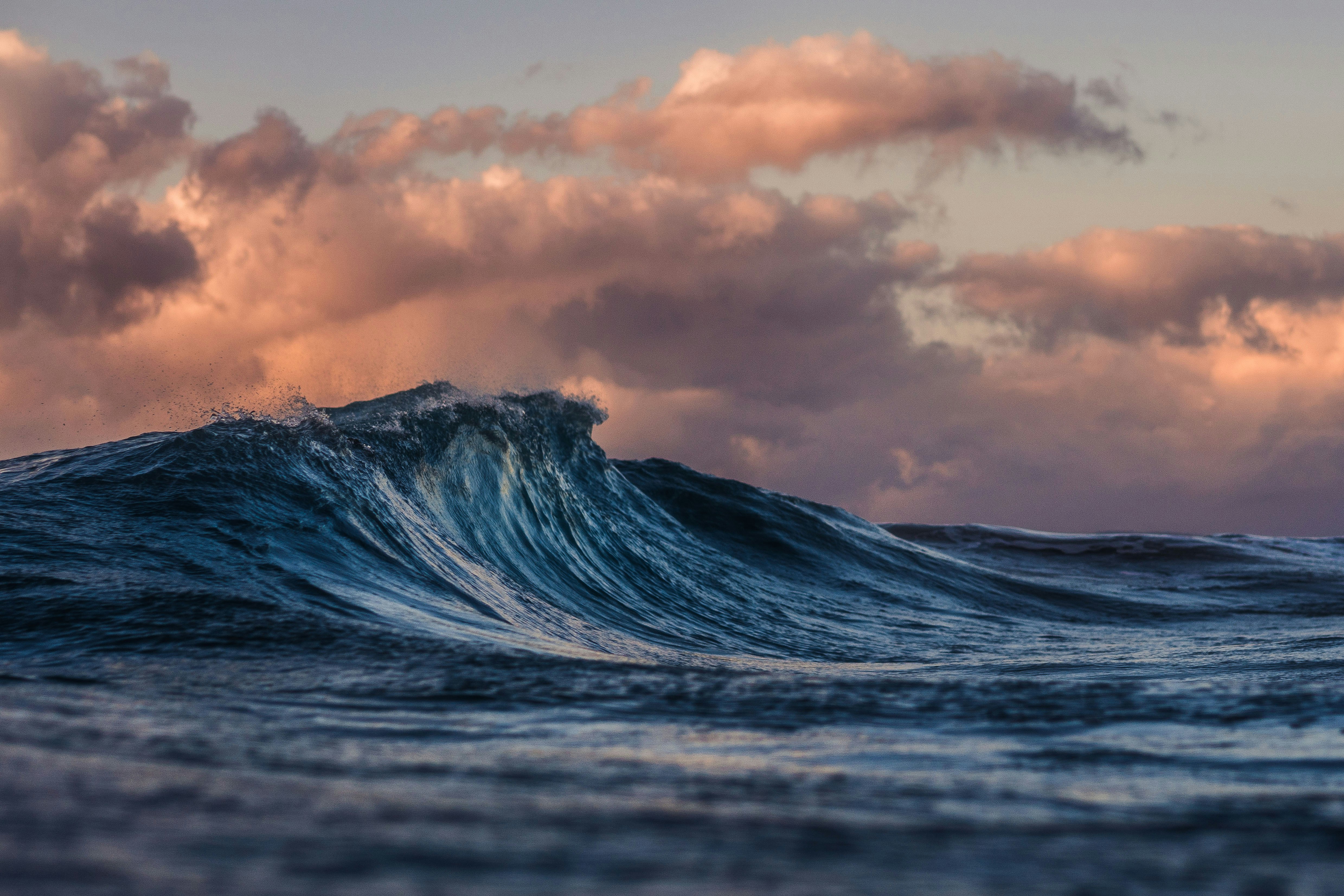 Investing in the next wave of technology