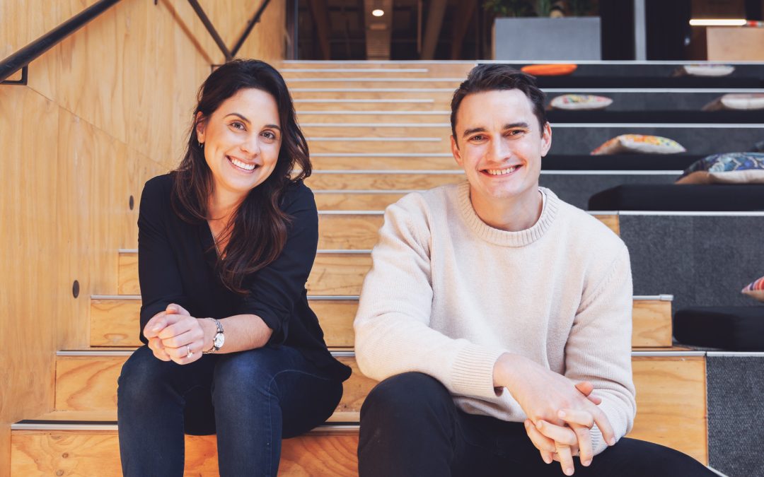 Meet the Tidal Team: Kieran O’Neill