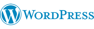 wordpress
