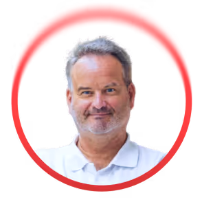 Stephane Hersen
CEO & Founder
