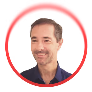 Frank Simon
Technical Advisor