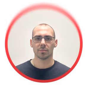 Nicolas Aergerter
Acoustics Engineer
