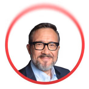 Sébastien Gorjux
CFO