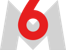 M6 logo