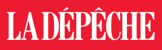 La dépêche logo