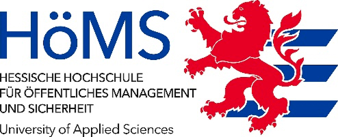 Hessische Hochschule für öffentliches Management und Sicherheit