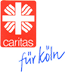 Logo: Caritas-Verband für die Stadt Köln